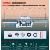 華天HZM5325玻璃直線磨邊機(jī)